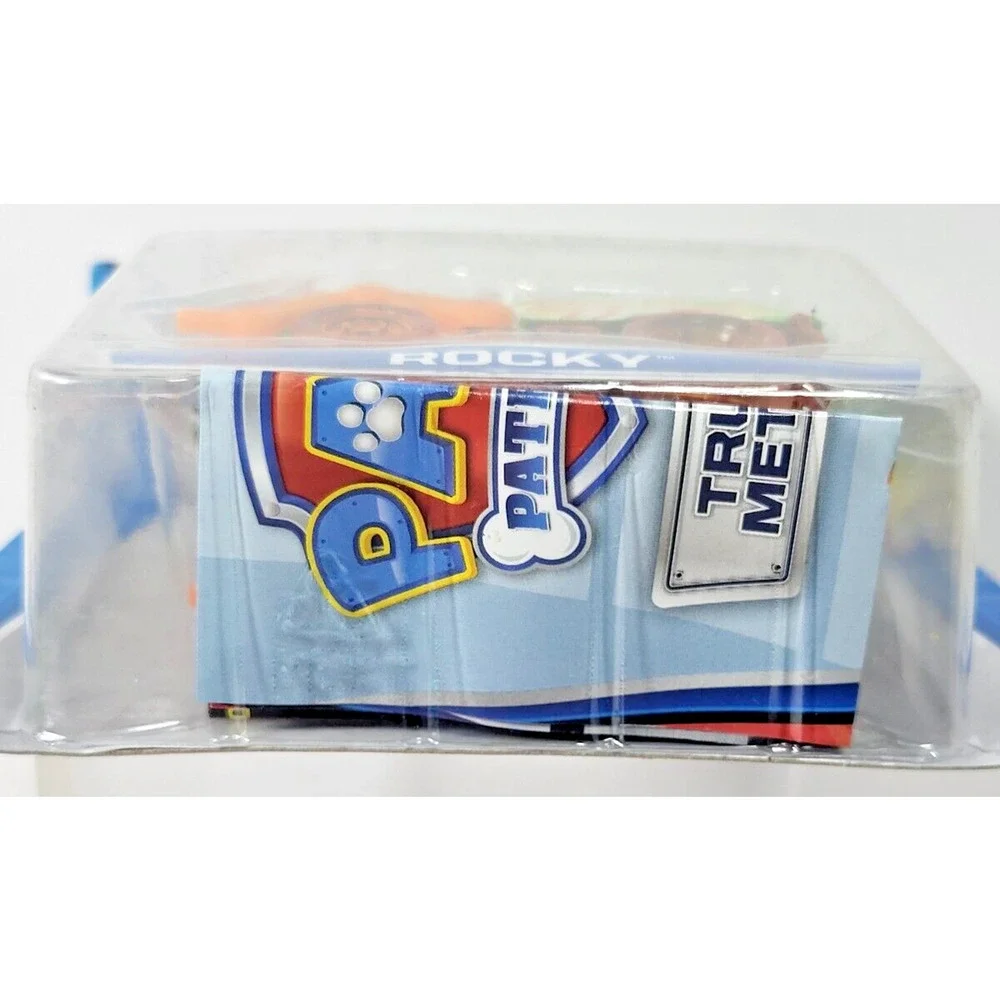 Nickelodeon paw patrol